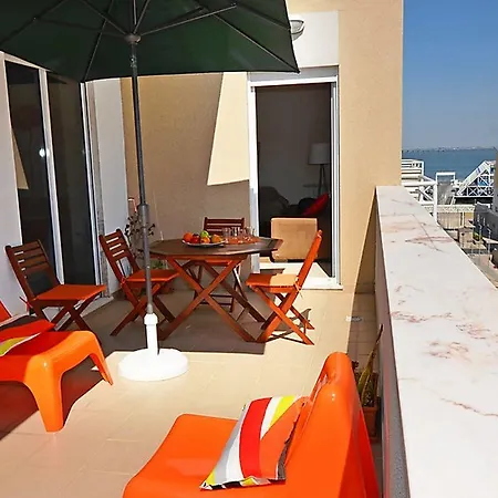 Apartman Expo Marina Lis
