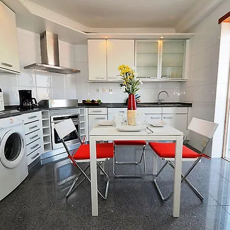 Expo Marina Lis Apartman Lisboa