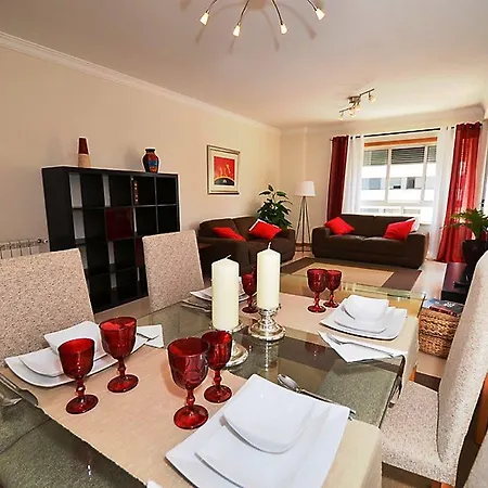 Expo Marina Lis Apartman