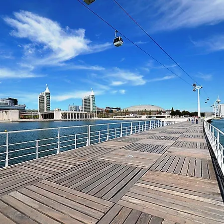 Expo Marina Lis Apartman *